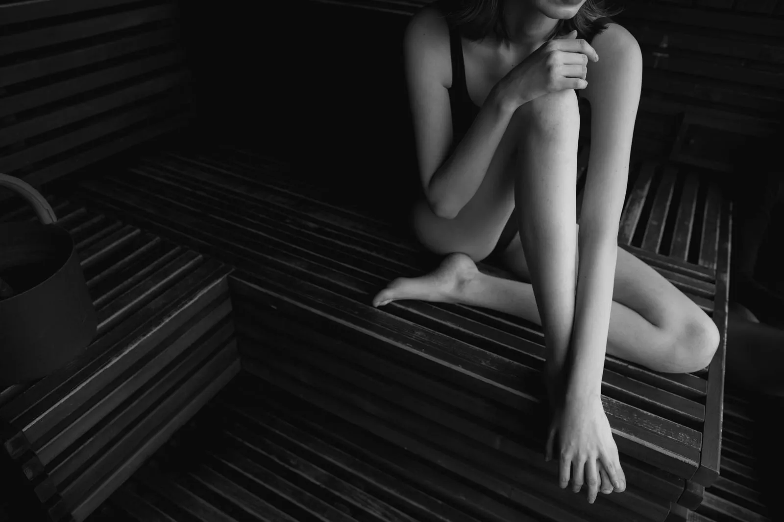 How to Prepare for Your First Sauna Session